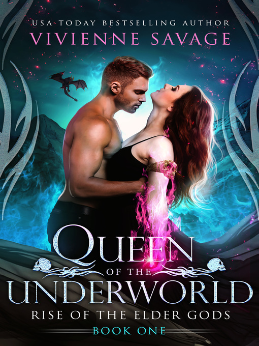 Title details for Queen of the Underworld by Vivienne Savage - Available